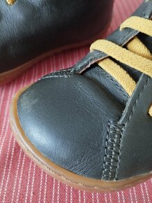 Detské kožené topánky Camper 23 - 4