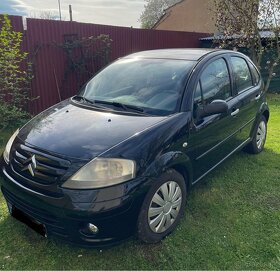 Citroen C3 automat diesel - 4