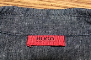 Rifľová bunda Hugo Boss v. 36 - 4