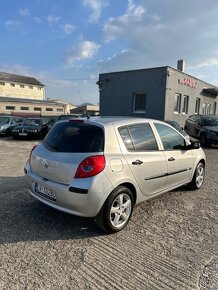 Renault Clio 1.2 Dynamique - 4