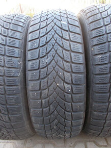 Pneumatiky Dayton 185/60R15 zimné 4ks - 4