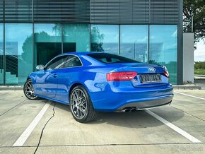 Audi S5 4.2 V8 - 4