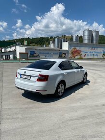 Predám Škoda octavia lll facelift - 4