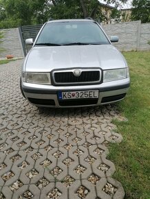 skoda octavia - 4