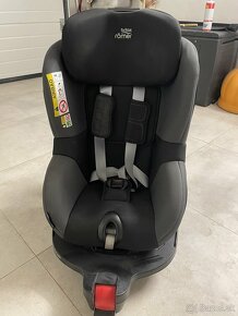 Romer Britax Dual Fix i size - 4