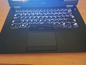 Dell Latitude E5470 - 4