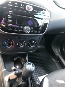 Fiat grande punto Automat - 4