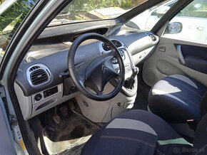 Citroen Xsara Picasso  1.6 HDI - diesel - 4