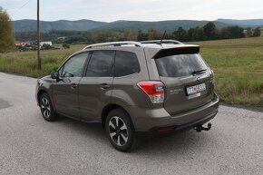 Subaru Forester 2.0 TD Comfort - 4