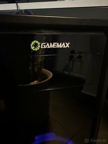 Predam herny PC Gamemax - 4