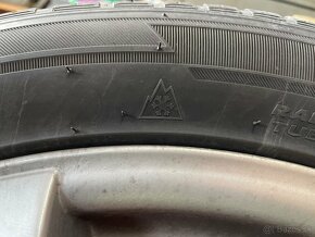 Hankook kinergy 4s2 235/45 r17 - 4