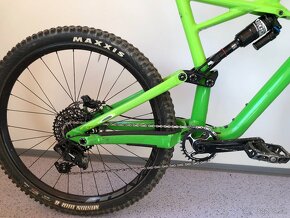 Specialized Enduro Comp 650b - 4