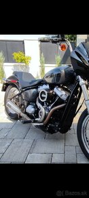 Harley Davidson Softail 107 rok 2020 - 4