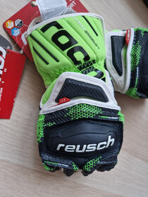 Reusch rukavice Race Tech - 4