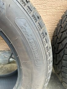 Zimné pneumatiky TAURUS 225/65 r17 - 4