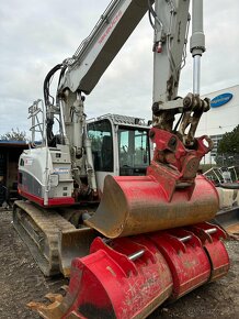 TAKEUCHI  TB2150R V - 4