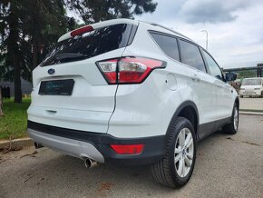 Ford Kuga 1.5 TDCi Duratorq Trend - 4