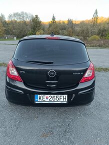 Opel Corsa 5DR (07A) ENJOY - 4