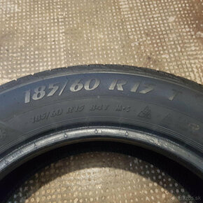 Zimné pneumatiky 185/60 R15 MATADOR - 4