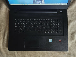 Lenovo V110-17IKB,Core i3-7100U,4GB RAM,240GB SSD - 4