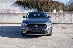 Volkswagen T-Roc Style 1.6 TDI 2020, DPH - 4