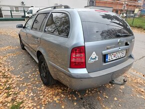 Skoda octavia combi 2002 1.9tdi 66kw - 4