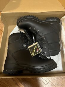 vojenske kanady goretex /40/ - 4