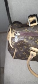 Louis Vuitton kabelka - 4