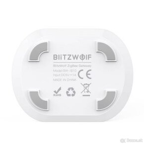 Predám Blitzwolf BW-IS10 (ZigBee Gateway) - 4