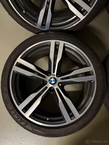 5x112 org. BMW style 648M R20 - 4