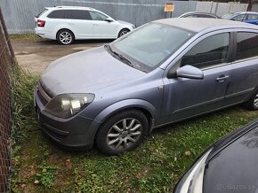 Opel Astra - 4