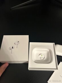 Airpods pro 2 generácie - 4