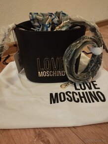 Love Moschino - 4