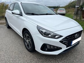 Hyundai i30 1.6 CRDi 2021 - 4