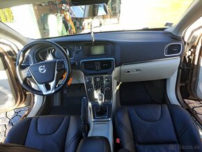 Volvo V40 T4,180ps,2013,130000km - 4