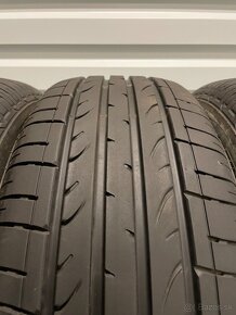 Sada pneu 255/60/18 BRIDGESTONE - 4