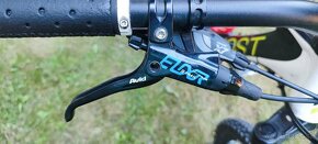 MTB bicykel Ghost AMR TEST - 4