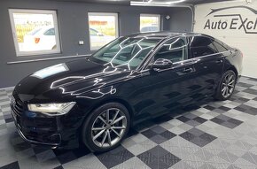 Audi A6 3.0 TDI 218k quattro S tronic - 4