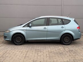 Seat Altea XL 1.9 TDi Stylance - 4