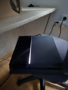 Playstation 4 slim 500gb - 4