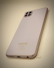 Samsung Galaxy A22 5G - 4