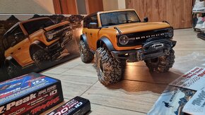 Traxxas TRX-4 Ford Bronco - 4