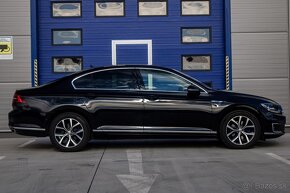 Volkswagen Passat GTE 1.4 TSI BMT Plug-in-Hybrid DSG - 4