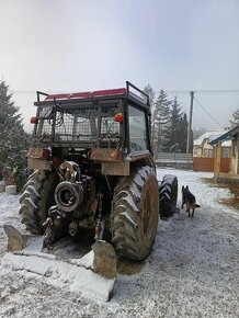 Zetor 7745 - 4