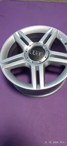 Elektróny 5x112 R17.orig.audi - 4