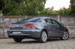 Predam Volkswagen Passat CC 2.0 diesel - 4