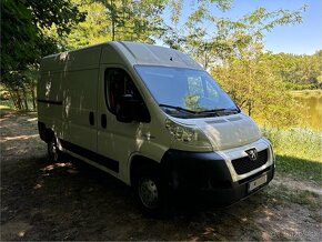 Peugeot Boxer 2.2 Hdi - 4