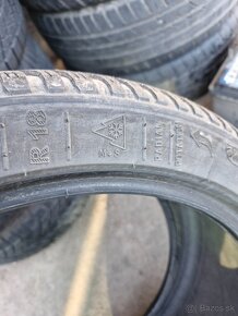 235/40r18 - 4