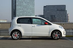 Volkswagen Up 1.0, 44kW Beats Up - 4