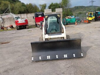 Bobcat S185 - 4